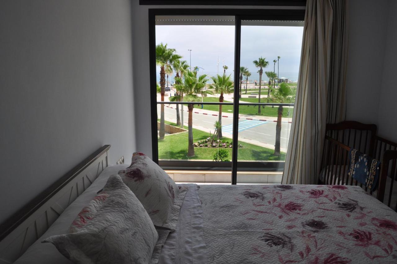 Seafront High Standard Apartment مرتيل المظهر الخارجي الصورة