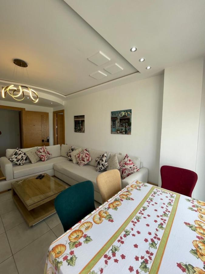 Seafront High Standard Apartment مرتيل المظهر الخارجي الصورة