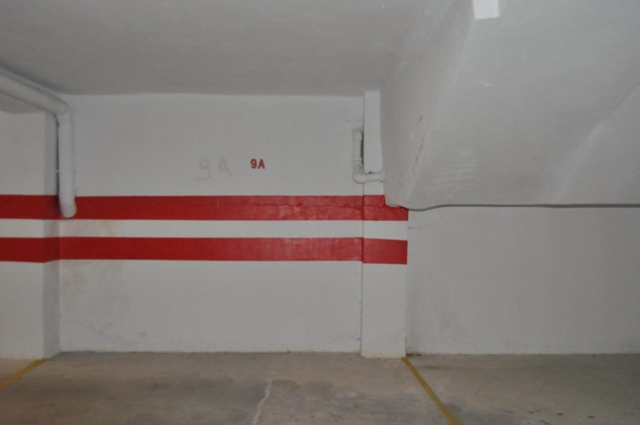 Seafront High Standard Apartment مرتيل المظهر الخارجي الصورة