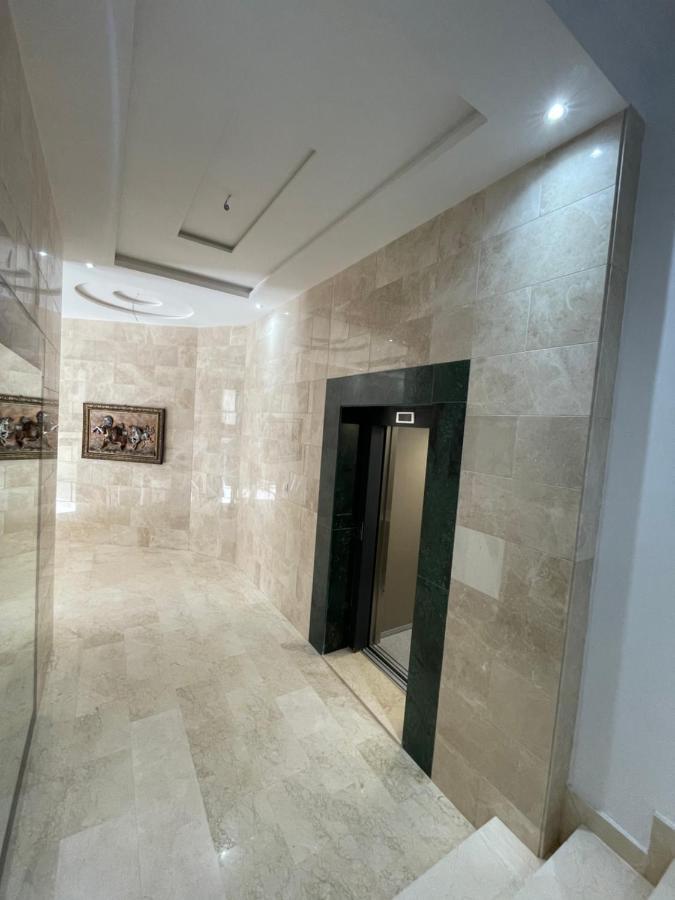 Seafront High Standard Apartment مرتيل المظهر الخارجي الصورة