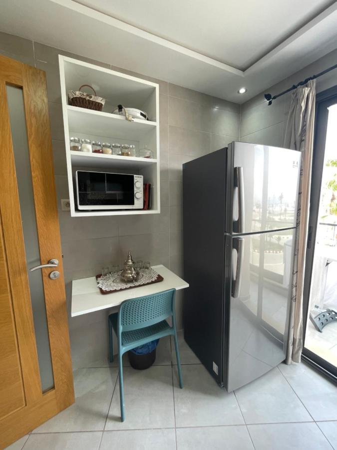 Seafront High Standard Apartment مرتيل المظهر الخارجي الصورة