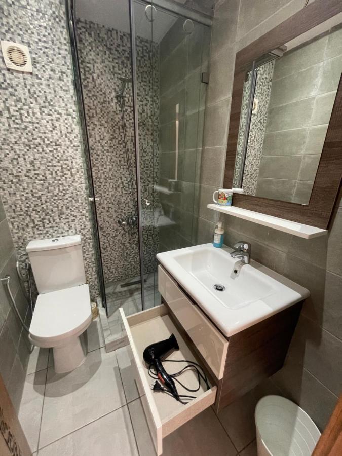 Seafront High Standard Apartment مرتيل المظهر الخارجي الصورة